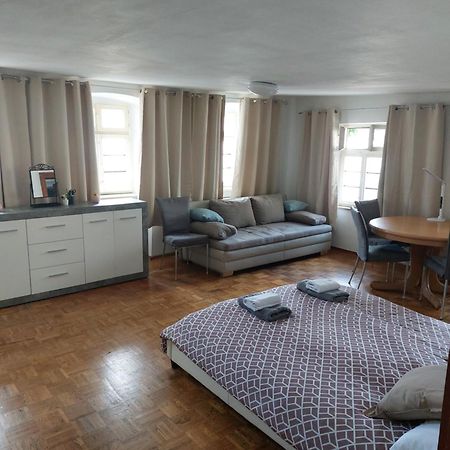 Appartment St Georges Kornwestheim Ngoại thất bức ảnh