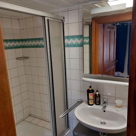 Appartment St Georges Kornwestheim Ngoại thất bức ảnh