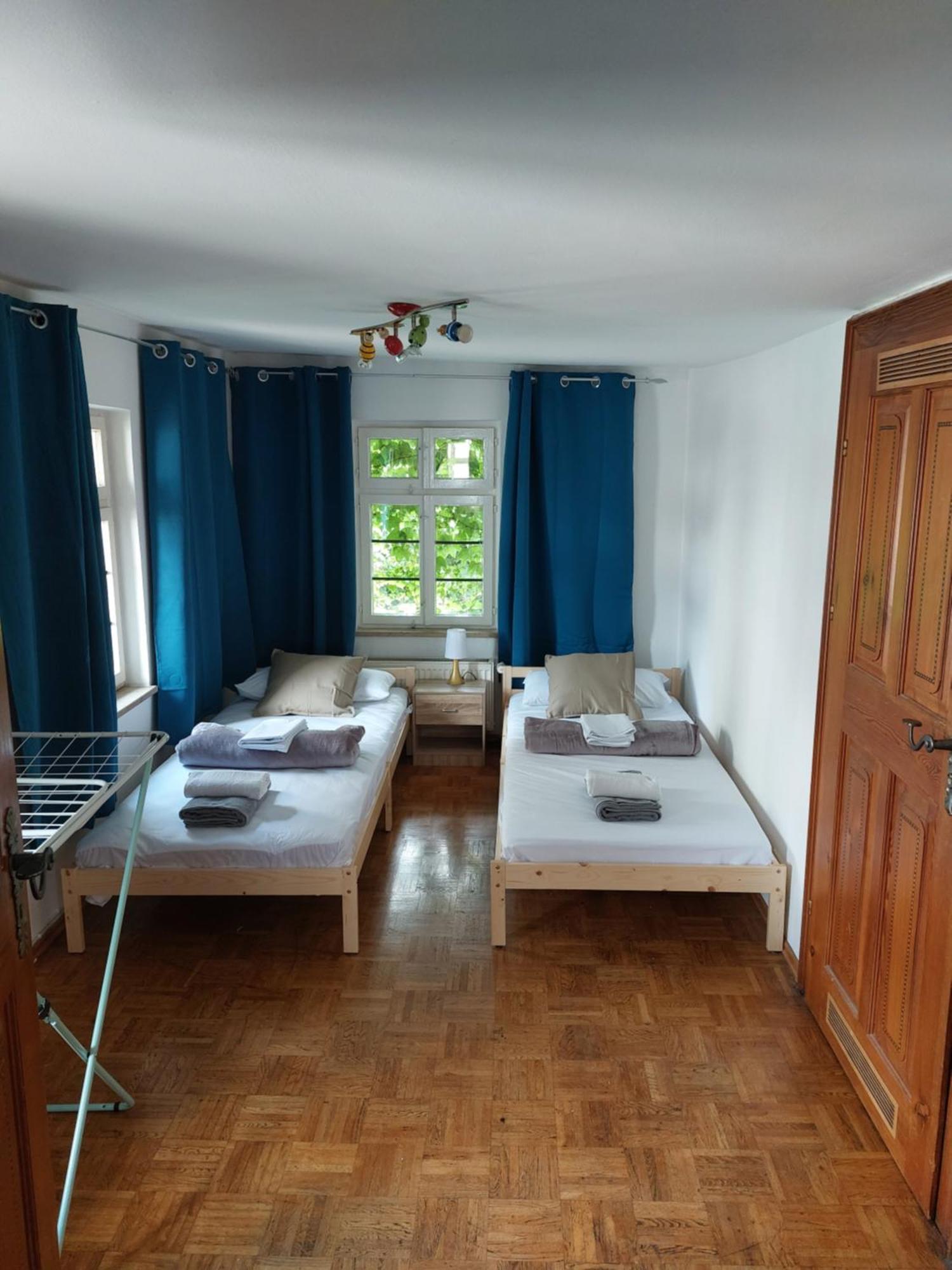 Appartment St Georges Kornwestheim Ngoại thất bức ảnh