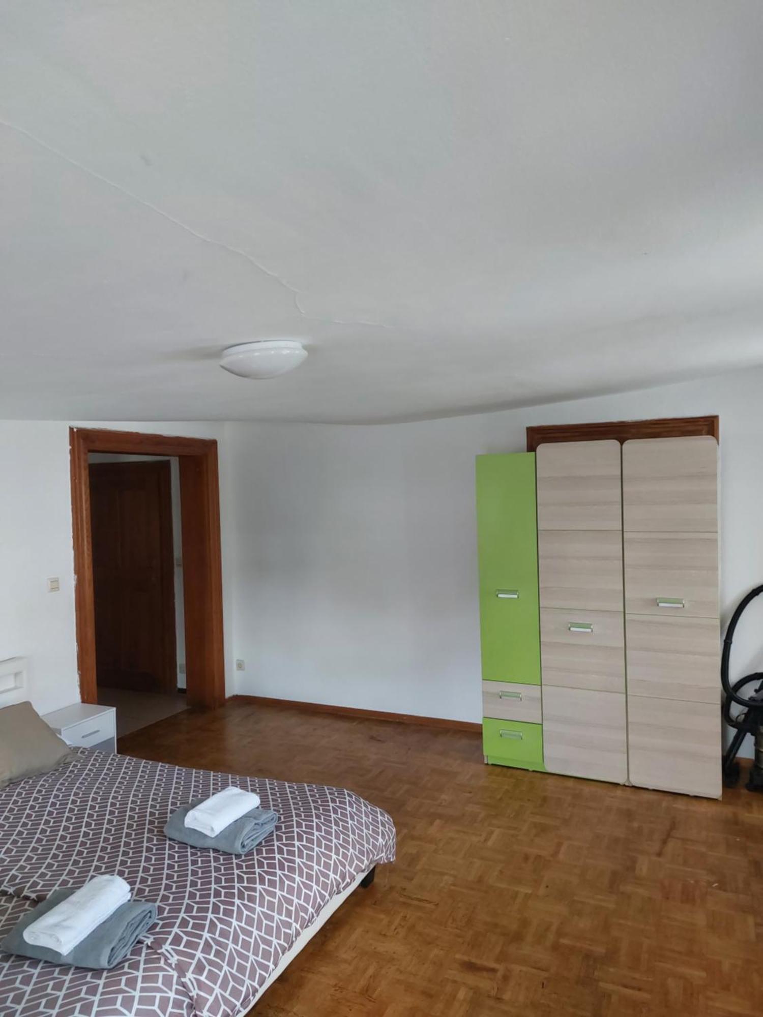 Appartment St Georges Kornwestheim Ngoại thất bức ảnh