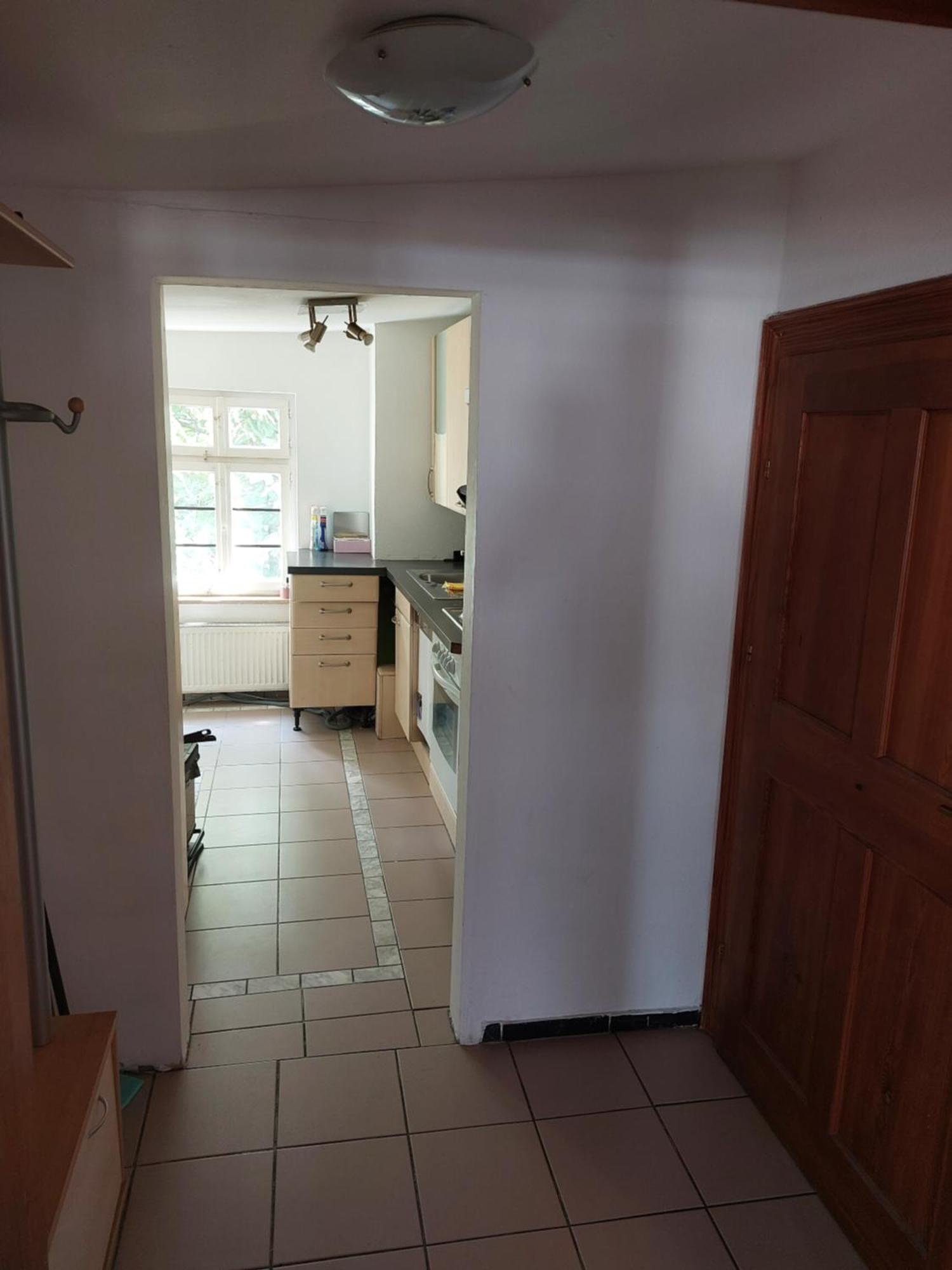 Appartment St Georges Kornwestheim Ngoại thất bức ảnh
